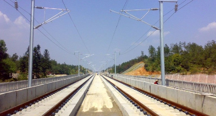 江西省城际铁路网规划社会稳定风...