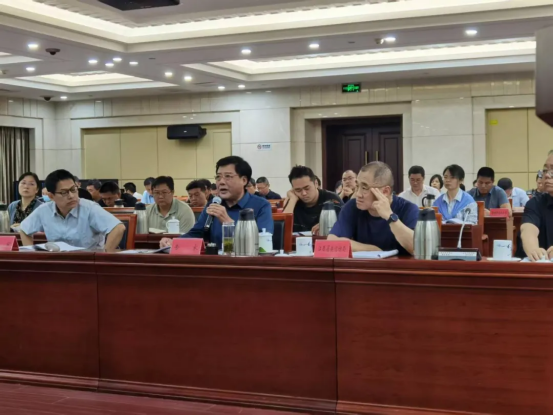 公司编制的G7021宁武高速新建工...